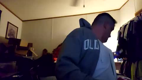 Snapshot of silverfox706 chatting on 12-05-25, 07:50 Jay Silverfox706 online show from 12-05-25, 07:50