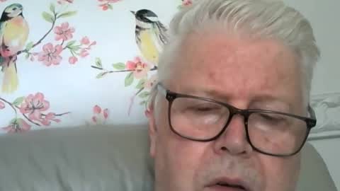 silverfoxpauly online show from 05-27-26, 03:53