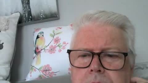silverfoxpauly online show from 05-30-26, 10:56