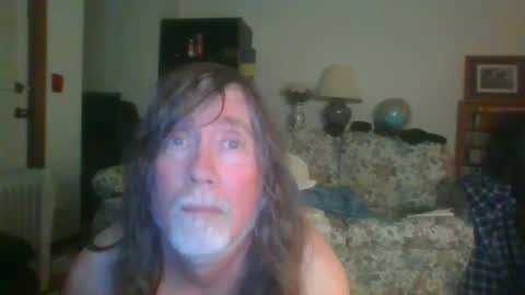 silverfunfox online show from 12-07-24, 05:48