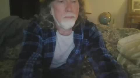 silverfunfox online show from 03-05-26, 11:01