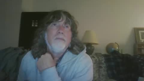 silverfunfox online show from 03-07-26, 11:13