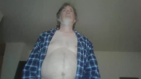 silverfunfox online show from 05-18-26, 09:04