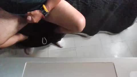 Snapshot of silverhawk06 chatting on 12-14-25, 10:25 Silverhawk06 online show from 12-14-25, 10:25