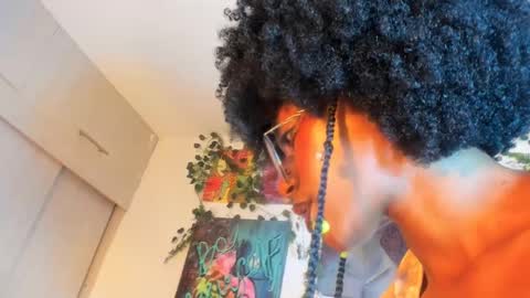 silverosequeen online show from 02-12-25, 04:54