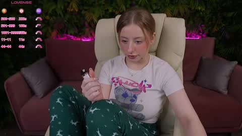  Kristina Kris  online show from 02-23-25, 11:22