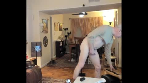 Snapshot of silverw329 chatting on 01-19-25, 05:15 SilverW329 online show from 01-19-25, 05:15