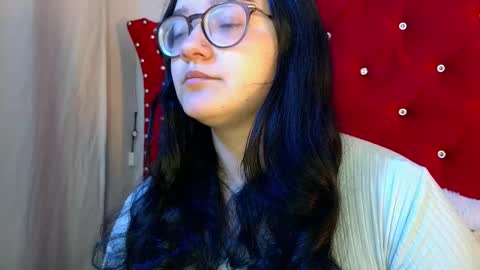 silvia_ls online show from 12-13-25, 09:53