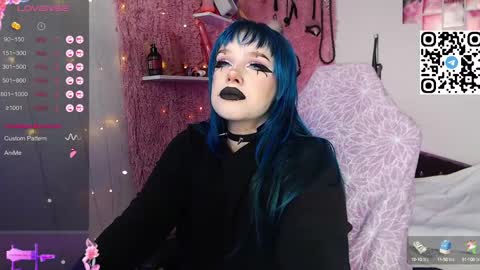 silvia_santorskii online show from 03-04-25, 07:41