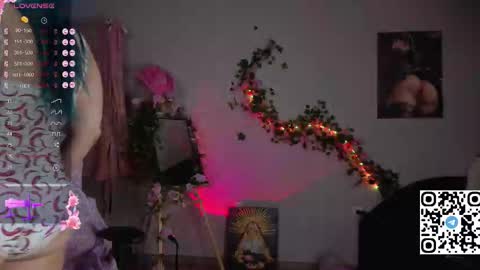 silvia_santorskii online show from 10-10-25, 08:02
