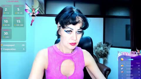 Snapshot of silvia_wallec chatting on 02-02-25, 12:57 Silvia Wallec online show from 02-02-25, 12:57