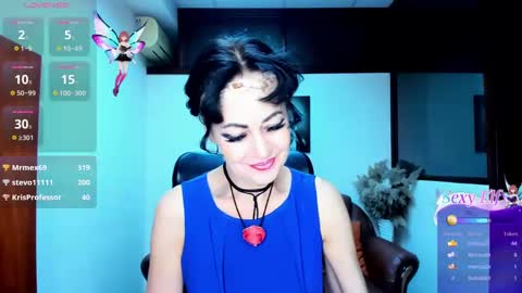 Snapshot of silvia_wallec chatting on 02-09-25, 04:18 Silvia Wallec online show from 02-09-25, 04:18