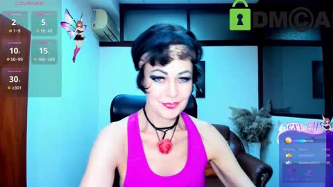 Snapshot of silvia_wallec chatting on 02-12-25, 12:44 Silvia Wallec online show from 02-12-25, 12:44