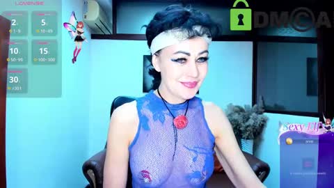 Snapshot of silvia_wallec chatting on 02-22-25, 07:12 Silvia Wallec online show from 02-22-25, 07:12