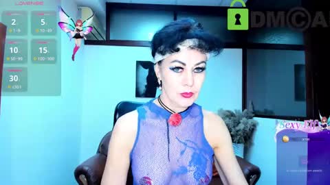 Snapshot of silvia_wallec chatting on 02-23-25, 06:39 Silvia Wallec online show from 02-23-25, 06:39