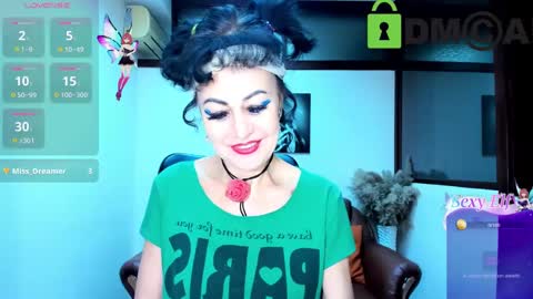 Snapshot of silvia_wallec chatting on 02-23-25, 12:59 Silvia Wallec online show from 02-23-25, 12:59