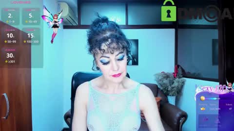 Snapshot of silvia_wallec chatting on 02-28-25, 08:09 Silvia Wallec online show from 02-28-25, 08:09