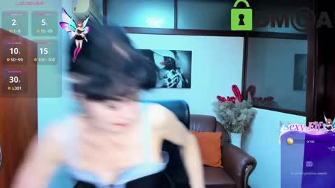 Snapshot of silvia_wallec chatting on 03-07-25, 06:35 Silvia Wallec online show from 03-07-25, 06:35