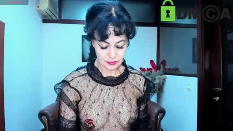 Snapshot of silvia_wallec chatting on 03-09-25, 06:28 Silvia Wallec online show from 03-09-25, 06:28