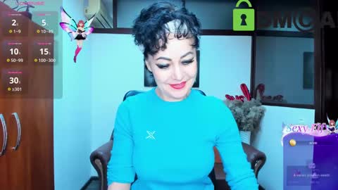 Snapshot of silvia_wallec chatting on 03-12-25, 11:42 Silvia Wallec online show from 03-12-25, 11:42