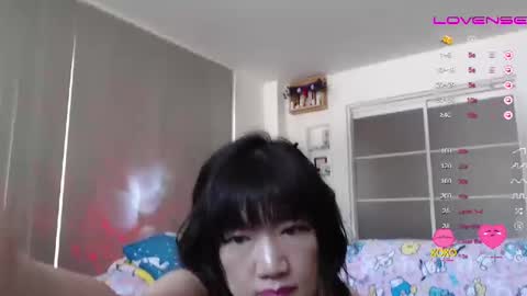 silviajpn online show from 01-23-25, 02:44