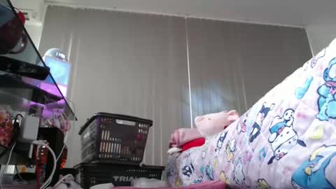 silviajpn online show from 02-13-25, 02:34