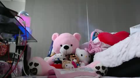 silviajpn online show from 02-18-26, 02:29