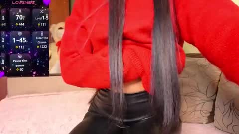 miss Anna online show from 12-05-24, 12:00