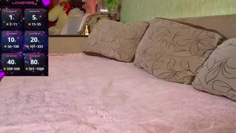 miss Anna online show from 01-12-25, 06:49