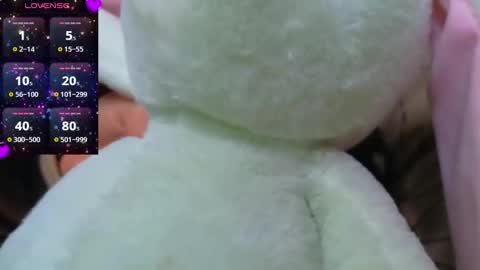 miss Anna online show from 02-10-25, 08:21