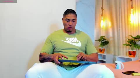 simeone_panda online show from 01-15-25, 11:53