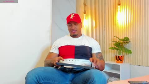 simeone_panda online show from 01-17-25, 11:49