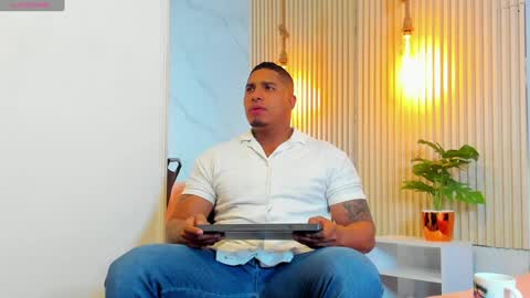 simeone_panda online show from 01-20-25, 11:45