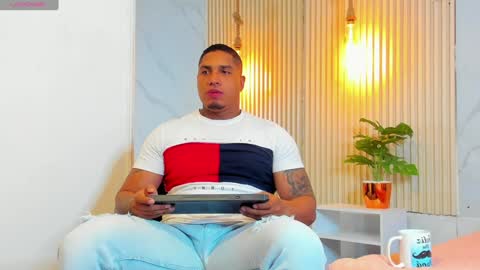 simeone_panda online show from 01-21-25, 11:46