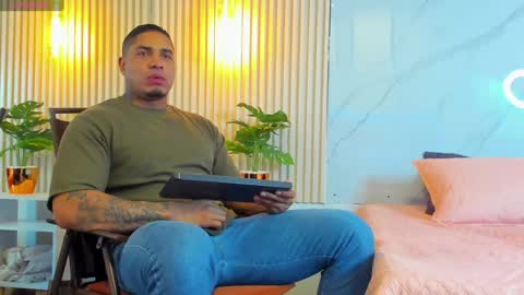 simeone_panda online show from 01-23-25, 11:48