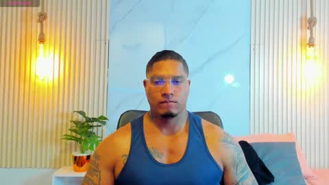 simeone_panda online show from 01-26-25, 03:36