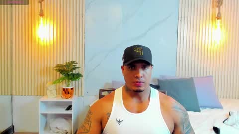 simeone_panda online show from 03-05-25, 12:38