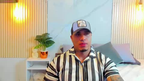 simeone_panda online show from 03-12-25, 11:53