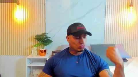 simeone_panda online show from 03-12-25, 11:33