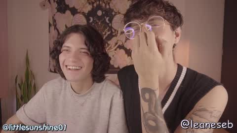 Little Sunshine online show from 12-28-24, 11:05