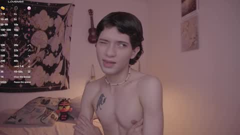 Little Sunshine online show from 09-25-25, 04:00