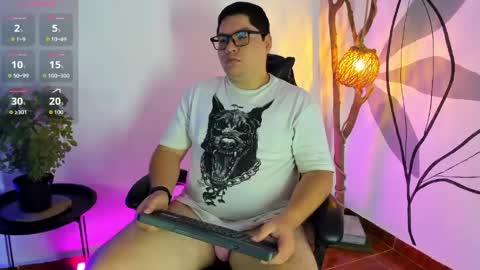 simon colt online show from 06-09-26, 12:50