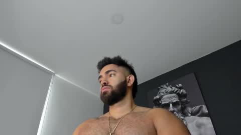 simon_leon01 online show from 02-17-25, 01:53