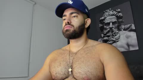 simon_leon01 online show from 02-26-25, 12:27