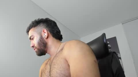 simon_leon01 online show from 04-25-26, 01:30