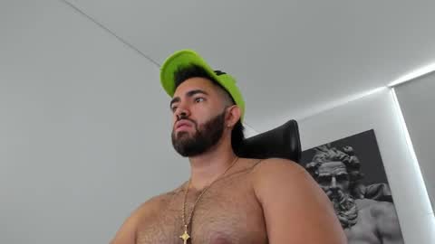 simon_leon01 online show from 05-31-26, 04:36