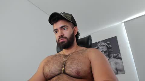 simon_leon01 online show from 07-25-26, 03:31