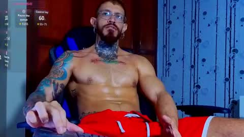 Simon  online show from 04-28-26, 12:10