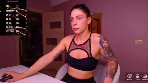 Snapshot of simona_moonshine chatting on 09-29-25, 07:40 simona_moonshine online show from 09-29-25, 07:40