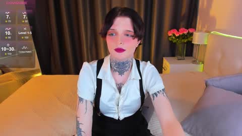 Simona online show from 01-24-25, 09:28